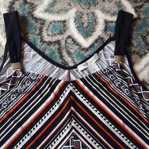 White House Black Market top